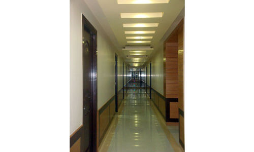 Hotel Hilltop International at Port Blair,Andaman